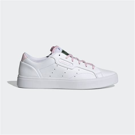 adidas sleehak|adidas sleek women's.